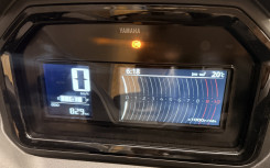 YAMAHA X-MAX 300 TECH MAX + 800kms