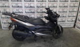 YAMAHA X-MAX 300 ACCIDENTE RSV N°22732