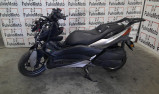 YAMAHA X-MAX 300 ACCIDENTE RSV N°22732