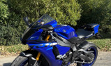 YAMAHA YZF 1000 R1