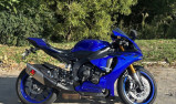 YAMAHA YZF 1000 R1