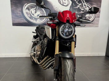 HONDA CB650R CB 650 R