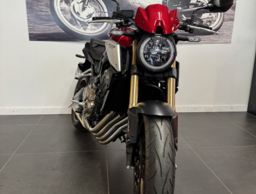 HONDA CB650R CB 650 R