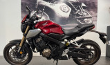 HONDA CB650R CB 650 R