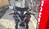 FORZA 300 ABS 1ER MAIN 07/2018 16670 KMS