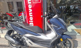 FORZA 300 ABS 1ER MAIN 07/2018 16670 KMS