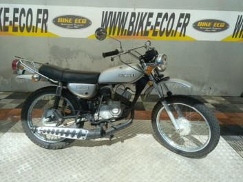 SUZUKI TS 90 (54149)