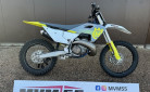 HUSQVARNA TC 250