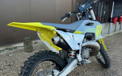 HUSQVARNA TC 250