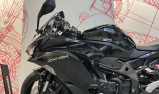 KAWASAKI NINJA ZX-4R PACK PERFOMANCE GARANTIE 2028 - 146e/MOIS*