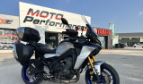 YAMAHA TRACER 9 GT plus