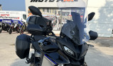 YAMAHA TRACER 9 GT plus