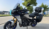 YAMAHA TRACER 9 GT plus