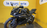 YAMAHA YZF-R 125