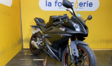 YAMAHA YZF-R 125