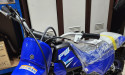 YAMAHA PW50 2025 NOUVEAU MODELE PW 50 PIWI