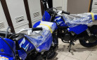 YAMAHA PW50 2025 NOUVEAU MODELE PW 50 PIWI