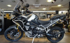 TRIUMPH TIGER 1200 RALLY EXPLORER