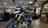 TRIUMPH TIGER 1200 RALLY EXPLORER