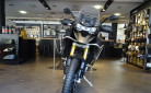 TRIUMPH TIGER 1200 RALLY EXPLORER