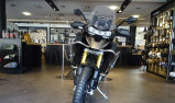 TRIUMPH TIGER 1200 RALLY EXPLORER