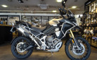 TRIUMPH TIGER 1200 RALLY EXPLORER