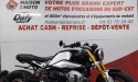 BMW R NINE T