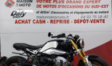 BMW R NINE T