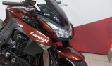 KAWASAKI Z 1000