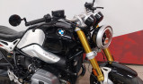 BMW R NINE T