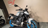 YAMAHA MT07 35KW
