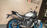 YAMAHA MT07 35KW