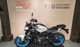 YAMAHA MT07 35KW