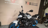 YAMAHA MT07 35KW
