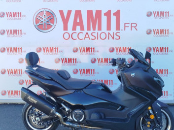 YAMAHA XP T-MAX 560 TECH MAX