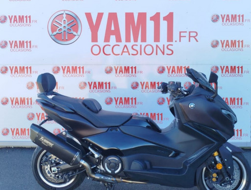 YAMAHA XP T-MAX 560 TECH MAX