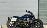 HARLEY-DAVIDSON SPORTSTER 1250 S