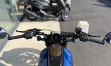 HARLEY-DAVIDSON SPORTSTER 1250 S