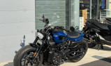HARLEY-DAVIDSON SPORTSTER 1250 S