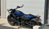 HARLEY-DAVIDSON SPORTSTER 1250 S