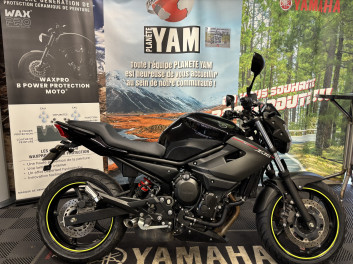 YAMAHA XJ6 A2