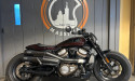 HARLEY-DAVIDSON SPORTSTER 1250 S