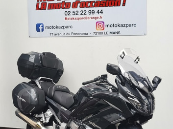 YAMAHA FJR 1300 DERNIERE EDITION REVISE ET GARANTIE 12 MOIS