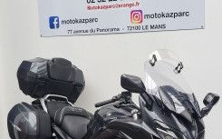 YAMAHA FJR 1300 A OPTIONS REVISE ET GARANTIE 12 MOIS