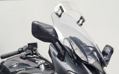YAMAHA FJR 1300 A OPTIONS REVISE ET GARANTIE 12 MOIS