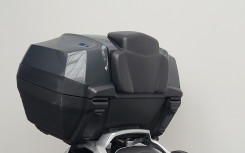 YAMAHA FJR 1300 A OPTIONS REVISE ET GARANTIE 12 MOIS