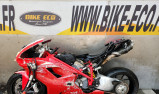 DUCATI 848 2010 (62620)