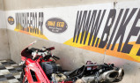 DUCATI 848 2010 (62620)