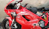 DUCATI 848 2010 (62620)