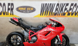 DUCATI 848 2010 (62620)